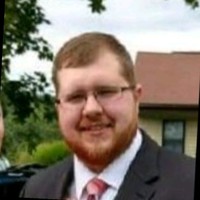 Justin Dalton