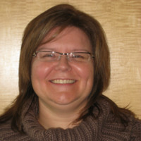 Elizabeth Leacock