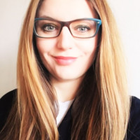 Mihaela Stanesic