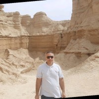 Akbar Rostami