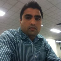 Hasmukh (Hasu) Desai