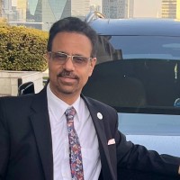 Yogesh Ghasi