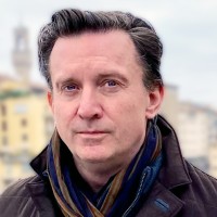 Martin Mills, MSc