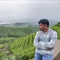 Bhuvaneswaran Kaliappan