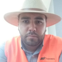 OMAR ALEJANDRO GARCIA CENTENO