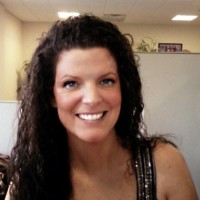 Nicolle Burton