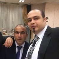 Max Shaham Itc