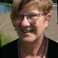Annewien Krijgsman