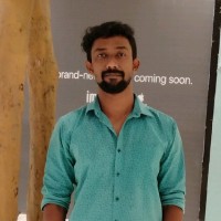 Akhilraj V R