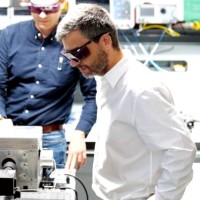 Dr. Guillaume Matras
