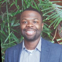 Derrick Richardson