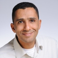 Farouk Hicheri