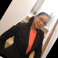Zelideth Torres