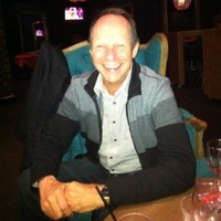 Clive Cowdell