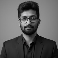 Anil Kumar Raparthi