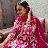 Meenal Oswal