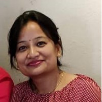 Jasmeen Bajracharya