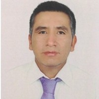 Gilbert Concha Rodriguez
