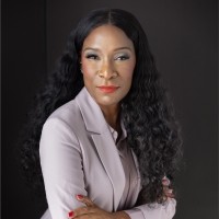 Dr. Meredith Beckford-Smart