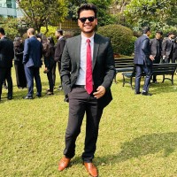 Abhijeet Singh