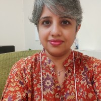 Shivani Vahalia Pareek