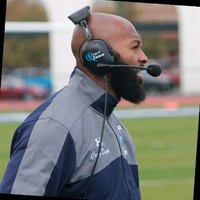 Darrin Davis, Ms, Cpt, Pes