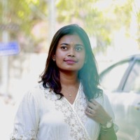 Sruthi Rajesh