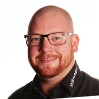 Andreas Lundén