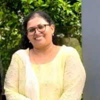 Priyadarshini A
