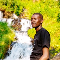 Kevin Chege