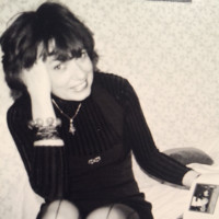 Brigitte de Courreges