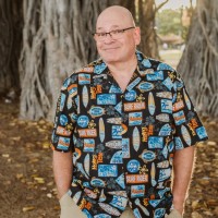 David W. Marr