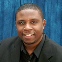 Gregory Amos
