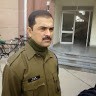 Bishwajeet Banerjee