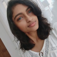 Dhivya Bharathi