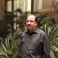 DALIP KUMAR