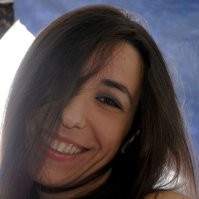 Elisa Palin