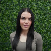 Amy Huwes