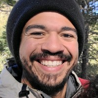 Christopher Pierson