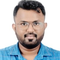 Sanket Suvarna