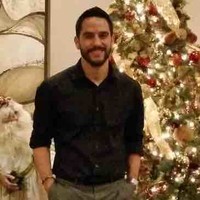Eric Sanchez