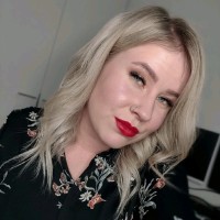 Maija Mikonmäki