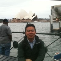 Jason (Ho Yun) Kwak