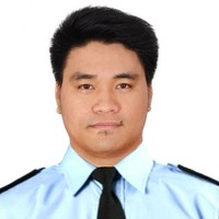 Sherwin Belarmino