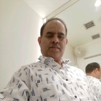 Mohammed Atiquzzama
