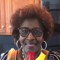 Lelia Wilson Leverette