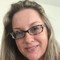 Tracy Jamison Wood