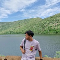 Aman Singh negi