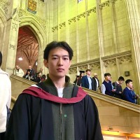 Zichen Zhang