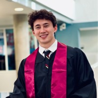 Jed Olson